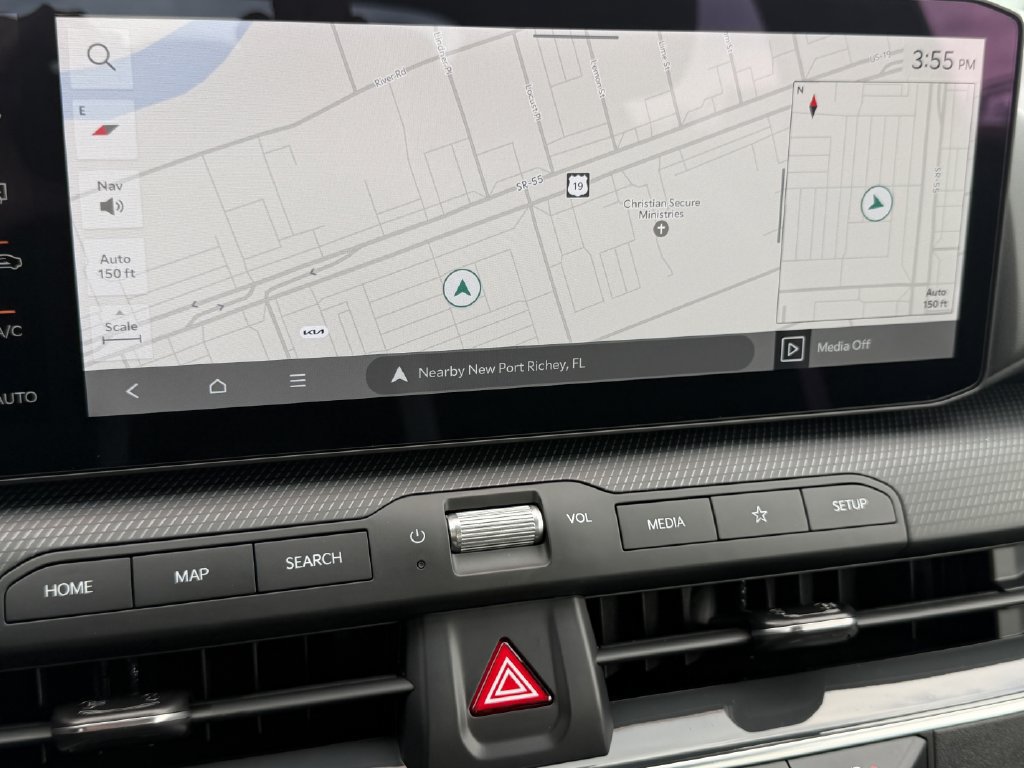 New 2026 Kia K4 GT-Line Turbo FWD image 26