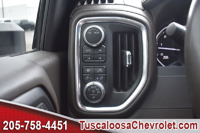 Used 2022 GMC Sierra 2500 SLT w/ SLT Premium Package AWD/4WD image 42