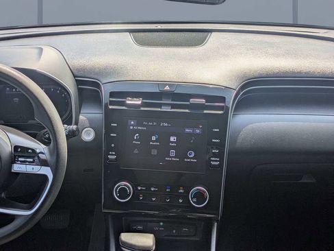 Certified 2023 Hyundai Tucson SEL AWD/4WD image 46