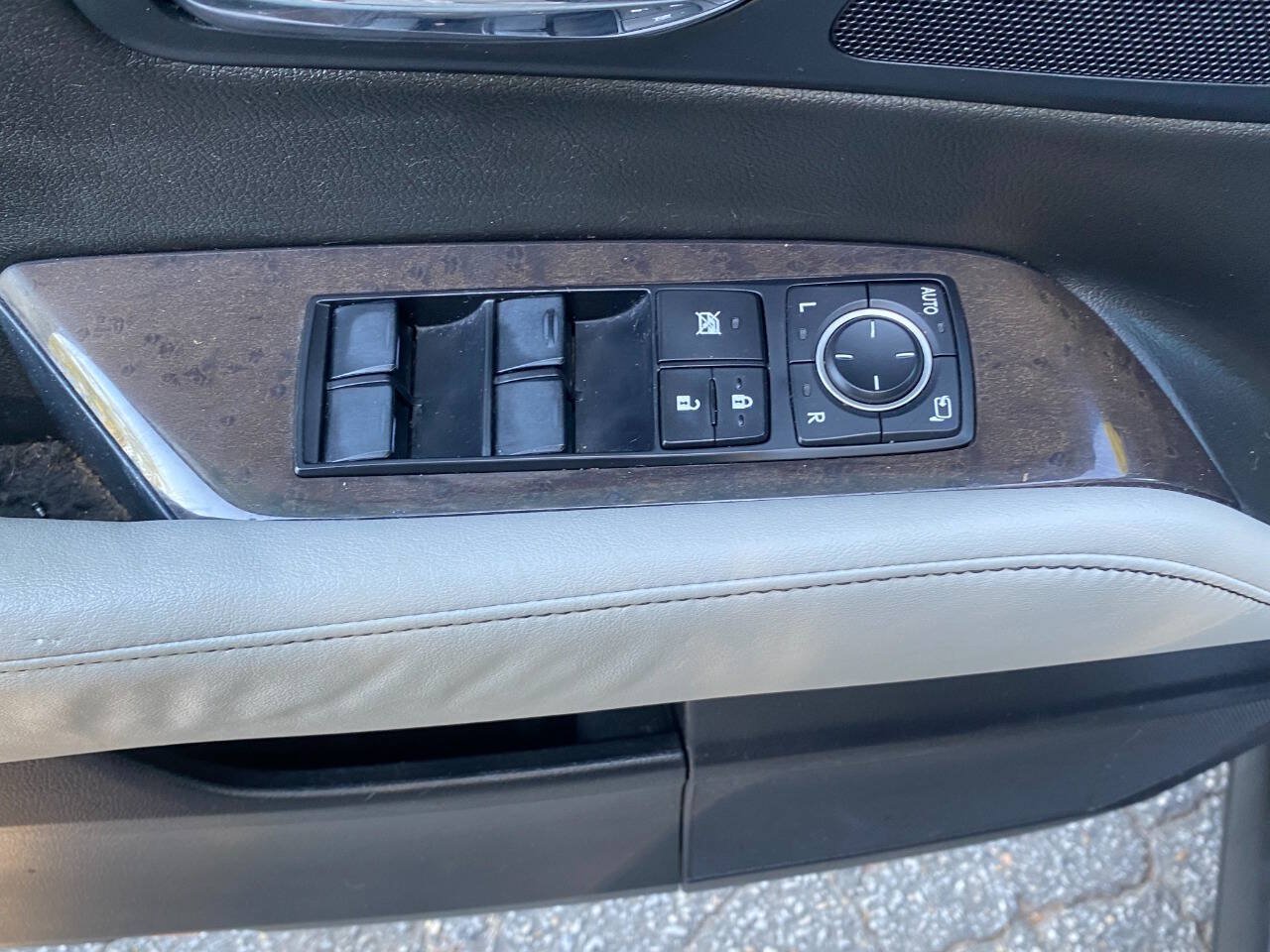Used 2015 Lexus RX 350 FWD image 15