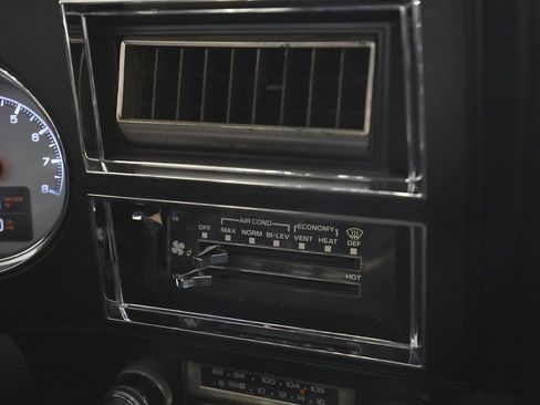 Used 1987 Chevrolet Silverado 1500 1500 image 29