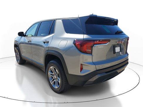 New 2026 GMC Terrain Elevation image 4