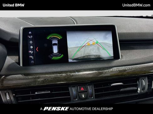 Used 2018 BMW X5 xDrive35i AWD/4WD image 9