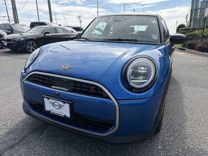 Used 2026 MINI Cooper S