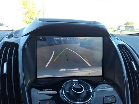 Used 2014 Ford Escape Titanium w/ Equipment Group 401A image 21