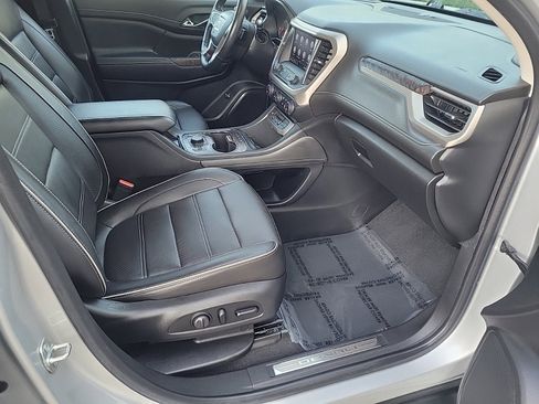 Used 2020 GMC Acadia Denali w/ Trailering Package image 12