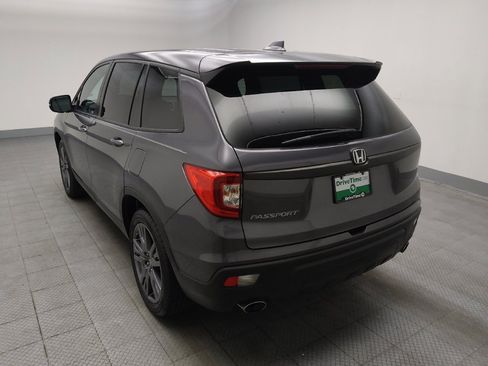 Used 2020 Honda Passport EX-L image 5