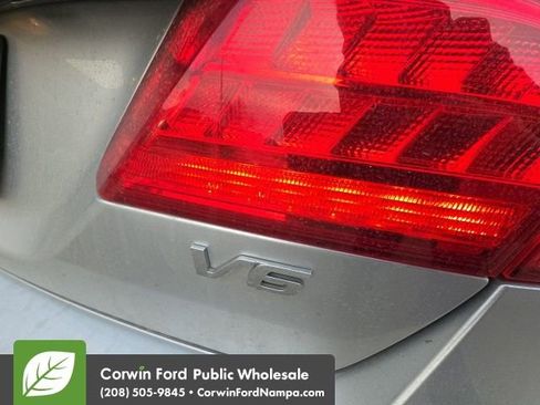 Used 2014 Honda Accord EX-L image 16