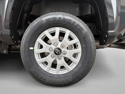 New 2026 Toyota Tacoma SR5 AWD/4WD image 11