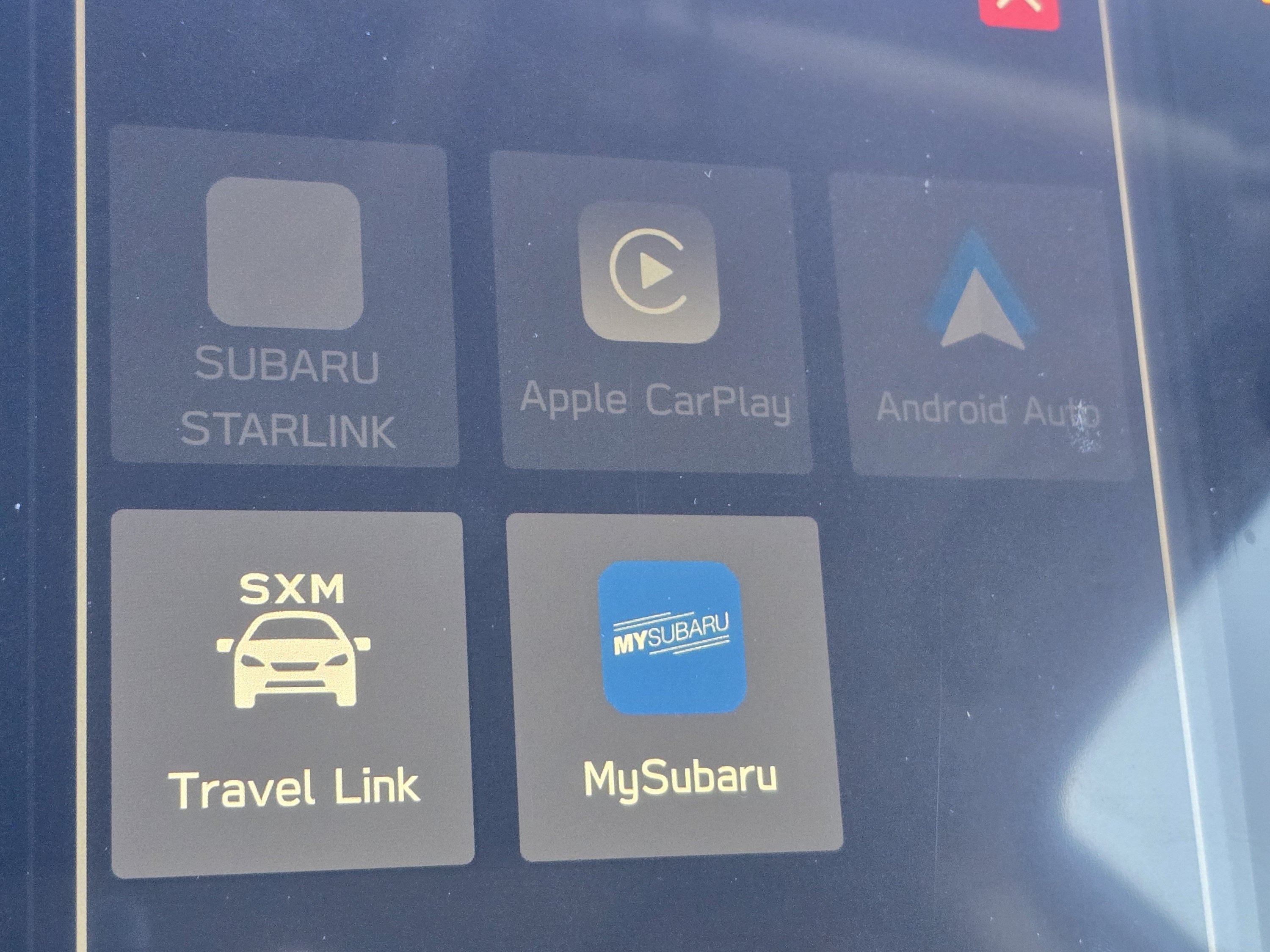 Used 2020 Subaru Outback Touring XT AWD/4WD image 12