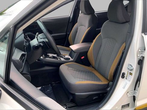 Certified 2024 Subaru Crosstrek 2.5i Sport AWD/4WD image 9