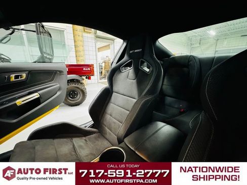 Used 2017 Ford Mustang Shelby GT350 w/ Electronics Package image 17