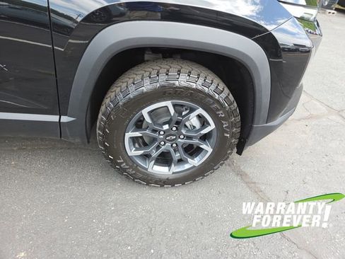 New 2026 Chevrolet Equinox ACTIV AWD/4WD image 19
