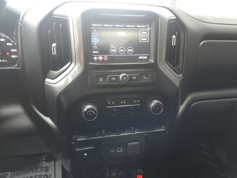 Used 2021 Chevrolet Silverado 3500 W/T w/ WT Convenience Package AWD/4WD image 28