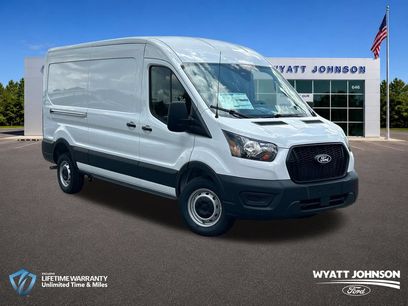 New 2026 Ford Transit 250 148 Medium Roof