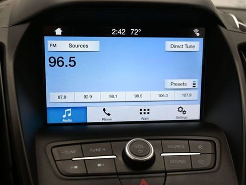 Certified 2019 Ford Escape SE FWD image 19