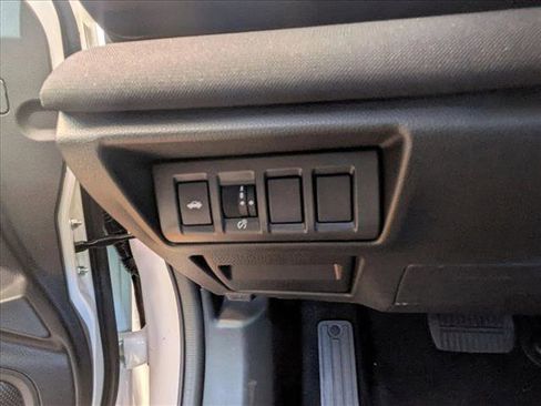 New 2025 Subaru Legacy Premium image 15