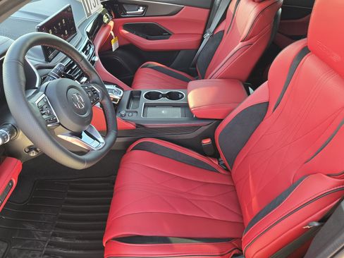 New 2026 Acura MDX Type S image 10
