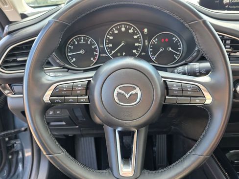 Used 2025 MAZDA CX-30 AWD 2.5 S w/ Preferred Package image 16