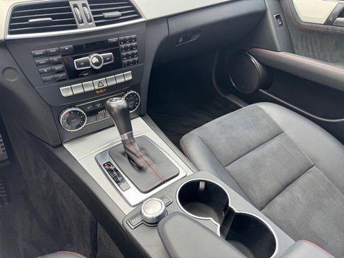 Used 2013 Mercedes-Benz C 350 Sport image 20