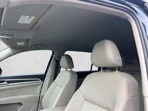 Used 2023 Volkswagen Atlas SE FWD image 14