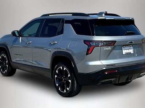 Used 2026 Chevrolet Equinox RS w/ Convenience Package III image 4