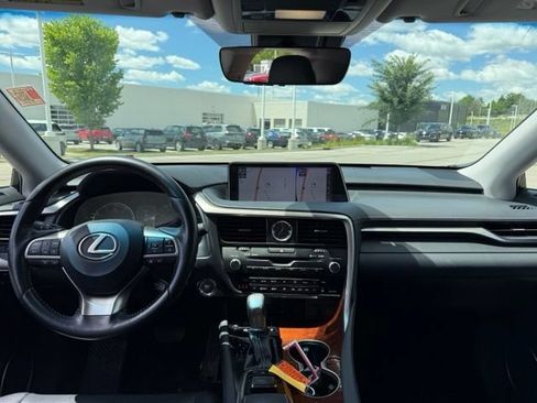 Used 2019 Lexus RX 350 AWD w/ Navigation Package image 5