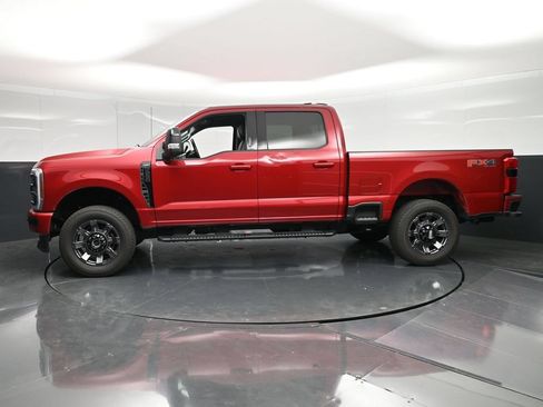 Used 2024 Ford F250 Lariat w/ Sport Appearance Package AWD/4WD image 6