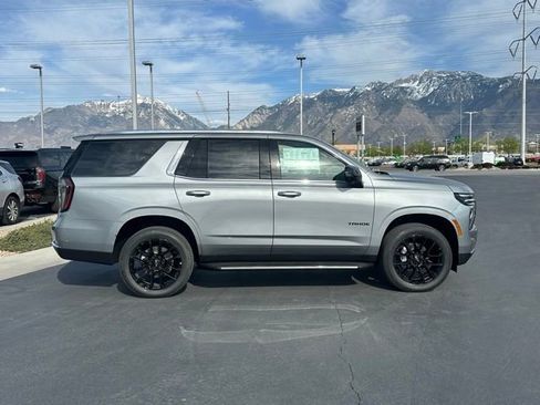 New 2026 Chevrolet Tahoe LT w/ Comfort Package AWD/4WD image 26