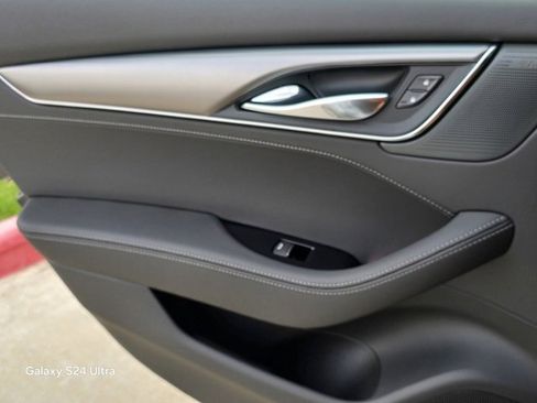 New 2025 Cadillac CT5 Premium Luxury image 18