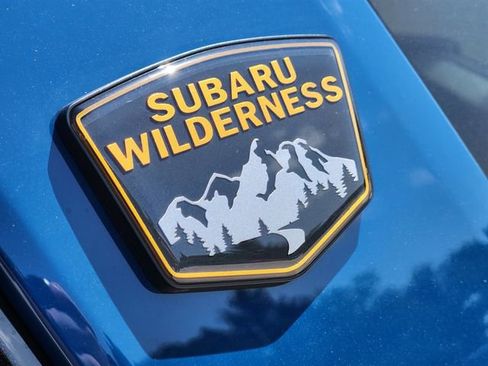 New 2026 Subaru Outback Wilderness AWD/4WD image 7