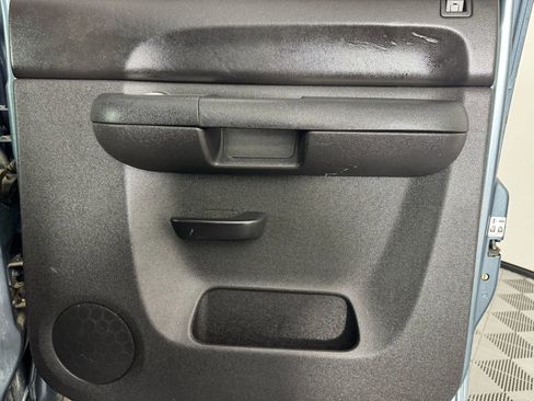 Used 2013 Chevrolet Silverado 1500 LT w/ All-Star Edition image 34