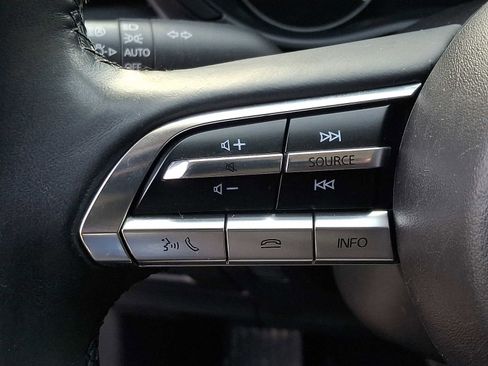 Used 2023 MAZDA CX-30 AWD 2.5 S w/ Preferred Package image 21