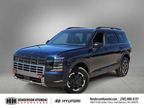 New 2026 Hyundai Palisade XRT Pro AWD/4WD image 1