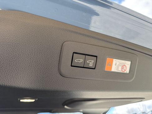 Used 2026 Toyota Land Cruiser w/ Premium Package image 18