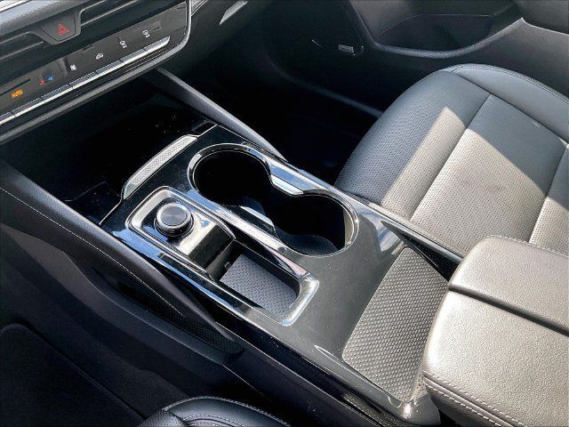 Used 2024 Buick Envision Preferred AWD/4WD image 15