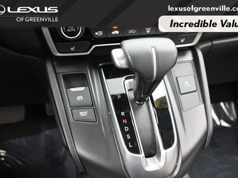 Used 2018 Honda CR-V EX-L image 14