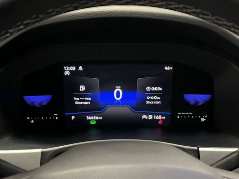 Used 2023 Volkswagen Atlas Cross Sport SE image 20