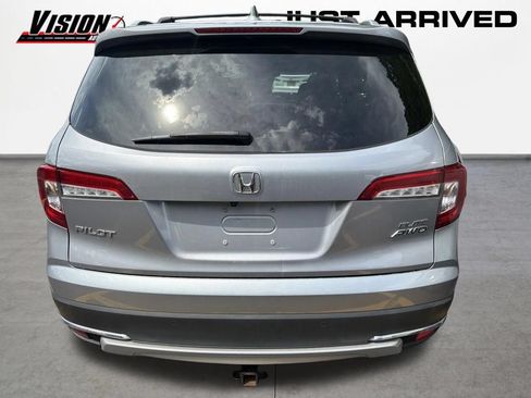 Used 2022 Honda Pilot Elite image 5