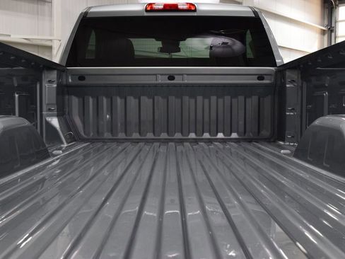 New 2026 Chevrolet Silverado 1500 W/T AWD/4WD image 21