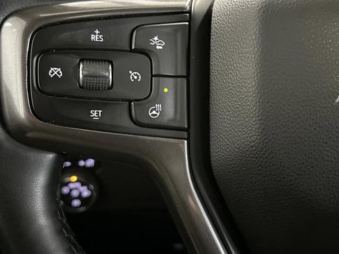 Used 2023 Chevrolet Silverado 1500 ZR2 image 28