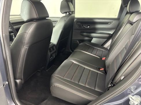 Used 2026 Honda CR-V Sport-L image 23
