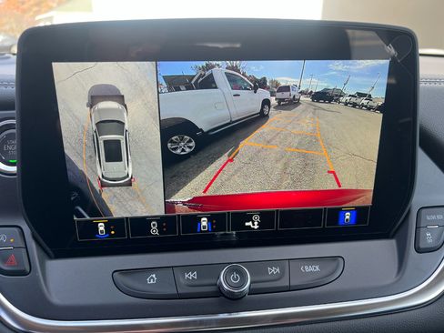 New 2026 Chevrolet Blazer LT w/ Sound & Technology Package image 62