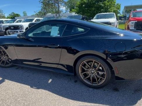 New 2026 Ford Mustang GT Premium RWD image 4