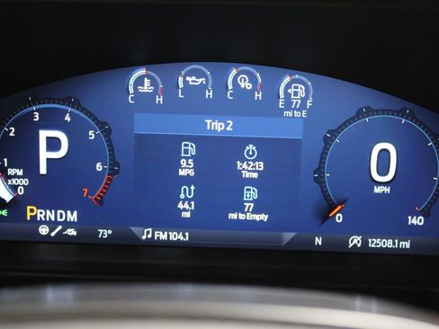 Used 2023 Ford Bronco Raptor image 27