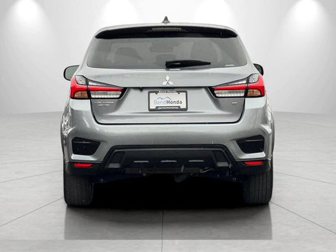 Used 2024 Mitsubishi Outlander Sport SE image 7