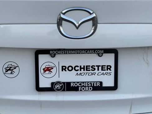 Used 2016 MAZDA CX-5 Grand Touring AWD/4WD image 39