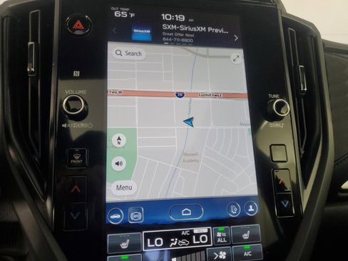 Used 2025 Subaru Forester Premium image 20