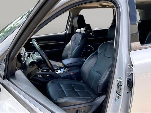 Used 2022 Kia Telluride EX w/ EX Premium Package AWD/4WD image 8