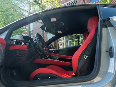 New 2025 Lotus Emira image 20